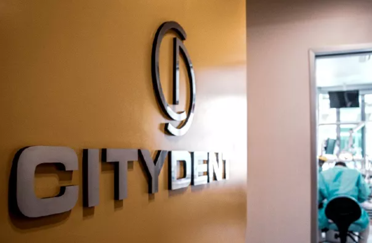 Citydent Dental Clinic Dentist Istanbul Taksim